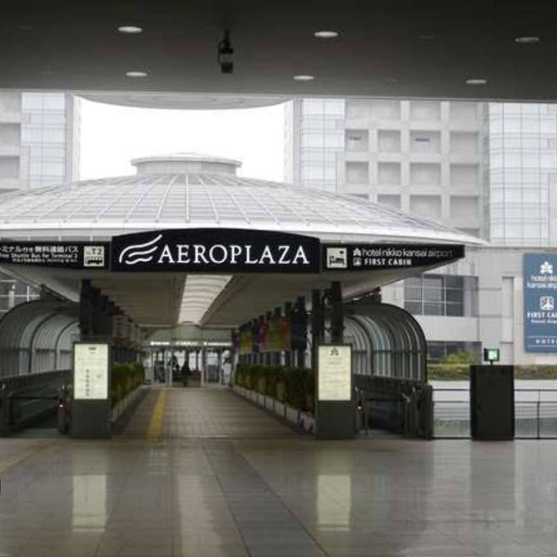 関西国際空港